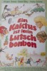 Ein Kaktus ist kein Lutschbonbon