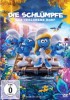 Die Schlümpfe: Das verlorene Dorf