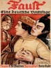 Faust - Eine deutsche Volkssage