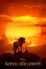 Der König der Löwen