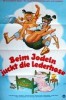 Beim Jodeln juckt die Lederhose