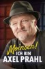 Moinsen! Ich bin Axel Prahl