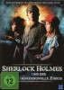 Sherlock Holmes und der geheimnisvolle Zirkus