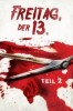 Freitag der 13. - Jason kehrt zurück