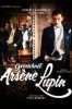 Gezeichnet: Arsène Lupin