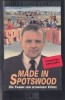Made in Spotswood - Die Fabrik der schrägen Vögel