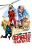 Die Abenteuer von Spirou & Fantasio