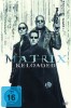 Matrix Reloaded
