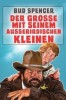 Der Große mit seinem außerirdischen Kleinen