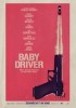 Baby Driver
