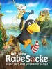 Der kleine Rabe Socke - Suche nach dem verlorenen Schatz