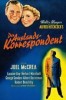 Der Auslandskorrespondent