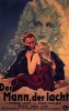 Der Mann, der lacht