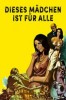 Dieses Mädchen ist für alle