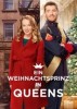Ein Weihnachtsprinz in Queens