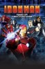 Iron Man: Rise of Technovore