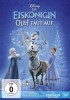 Die Eiskönigin - Olaf taut auf