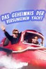 Das Geheimnis der versunkenen Yacht