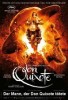 The Man Who Killed Don Quixote