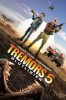 Tremors 5 - Blutlinien