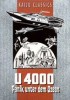 U 4000 - Panik unter dem Ozean