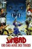 Sindbad und das Auge des Tigers