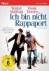 Ich bin nicht Rappaport
