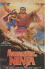 Das Todesschwert der Ninja