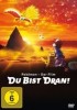 Pokémon 20:  Du bist dran!
