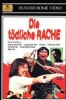 Die tödliche Rache