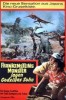 Frankensteins Monster jagen Godzillas Sohn
