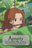 Arrietty - Die wundersame Welt der Borger