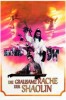 Die grausame Rache der Shaolin