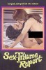 Sex-Träume-Report