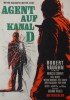 Agent auf Kanal D
