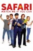 Safari: Match Me If You Can