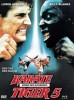 Karate Tiger 5 - König der Kickboxer