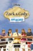 Zack & Cody an Bord