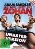 Leg dich nicht mit Zohan an