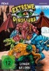 Extreme Dinosaurs