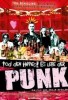 Tod den Hippies!! Es lebe der Punk!