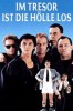 Im Tresor ist die Hölle los