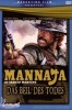 Mannaja - Das Beil des Todes