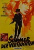 Sommer der Verfluchten