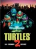 Turtles II - Das Geheimnis des Ooze
