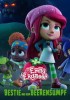 Emily Erdbeer und die Bestie aus dem Beerensumpf
