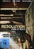 Resolution - Cabin of Death