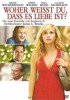 Woher weißt Du, dass es Liebe ist?