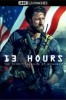 13 Hours: The Secret Soldiers of Benghazi