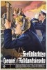 The Battles of Coronel and Falkland Islands